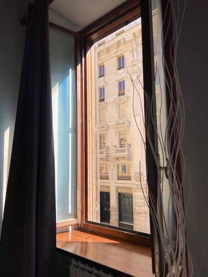Soha Piazza Di Spagna Boutique Ρώμη Εξωτερικό φωτογραφία