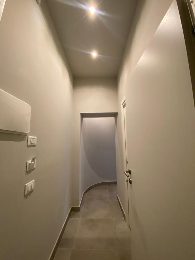 Soha Piazza Di Spagna Boutique Ρώμη Εξωτερικό φωτογραφία