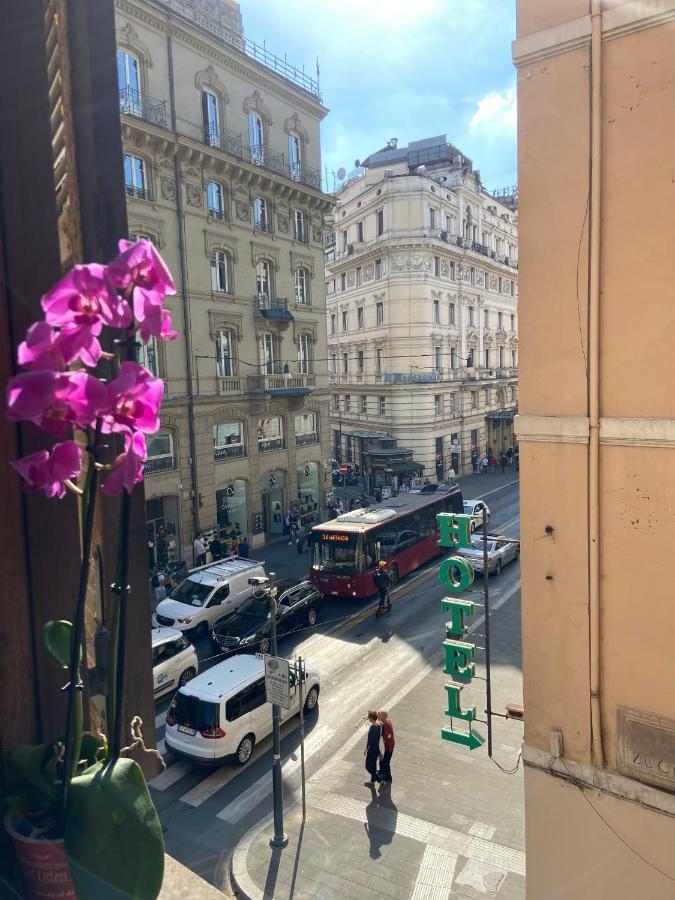 Soha Piazza Di Spagna Boutique Ρώμη Εξωτερικό φωτογραφία