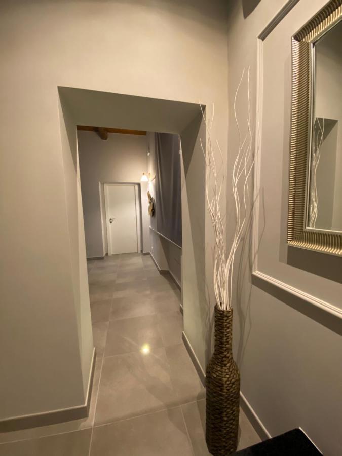 Soha Piazza Di Spagna Boutique Ρώμη Εξωτερικό φωτογραφία