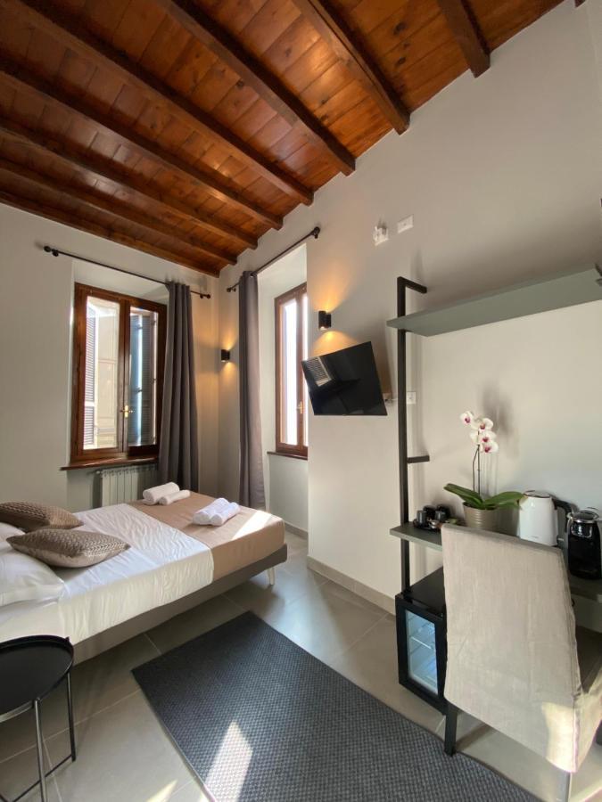 Soha Piazza Di Spagna Boutique Ρώμη Εξωτερικό φωτογραφία