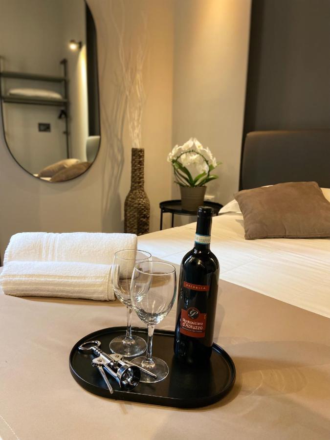 Soha Piazza Di Spagna Boutique Ρώμη Εξωτερικό φωτογραφία