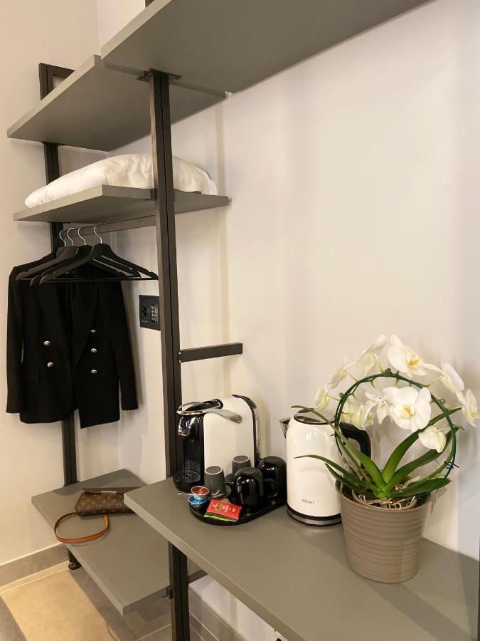 Soha Piazza Di Spagna Boutique Ρώμη Εξωτερικό φωτογραφία