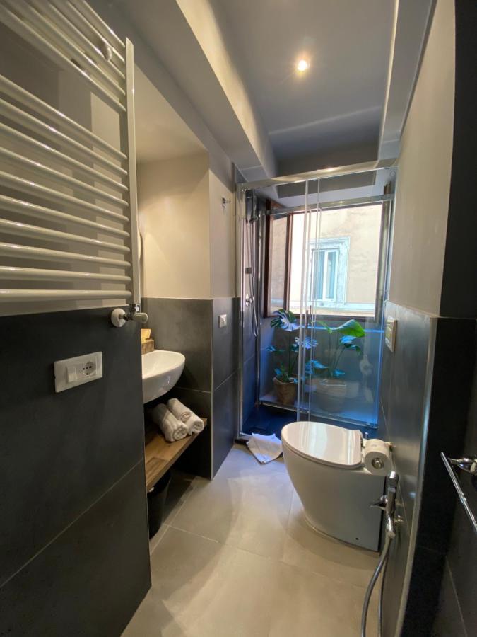 Soha Piazza Di Spagna Boutique Ρώμη Εξωτερικό φωτογραφία