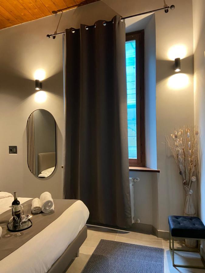 Soha Piazza Di Spagna Boutique Ρώμη Εξωτερικό φωτογραφία