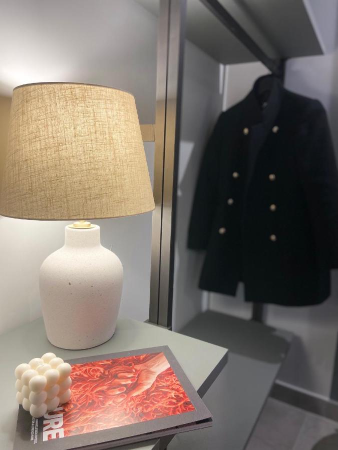 Soha Piazza Di Spagna Boutique Ρώμη Εξωτερικό φωτογραφία
