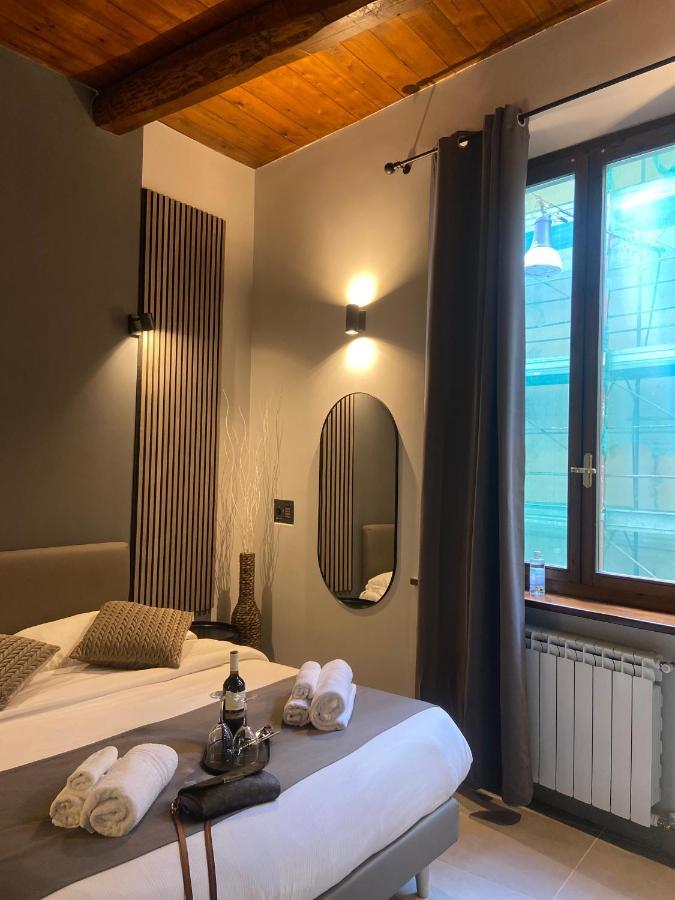 Soha Piazza Di Spagna Boutique Ρώμη Εξωτερικό φωτογραφία