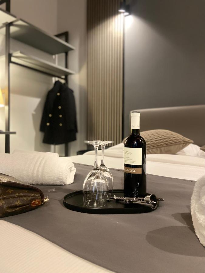 Soha Piazza Di Spagna Boutique Ρώμη Εξωτερικό φωτογραφία