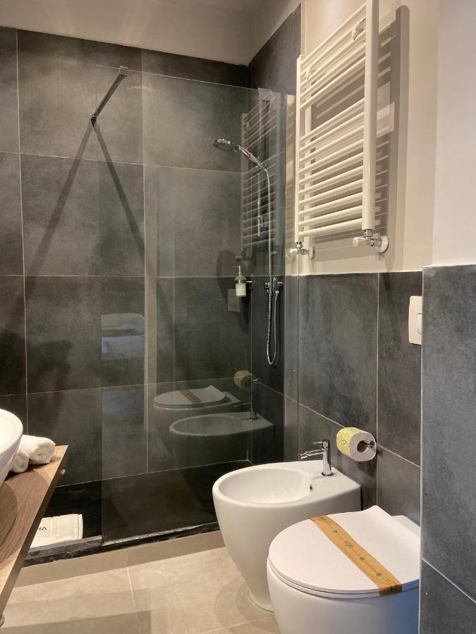 Soha Piazza Di Spagna Boutique Ρώμη Εξωτερικό φωτογραφία